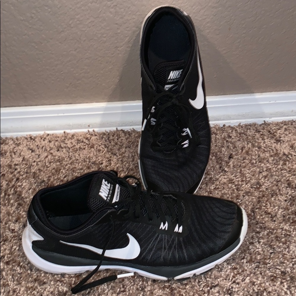 Nike’s